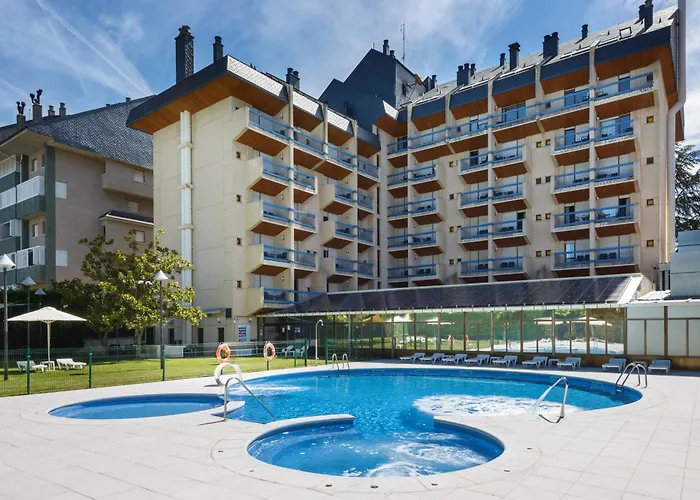 Oroel Hotel & Spa Jaca